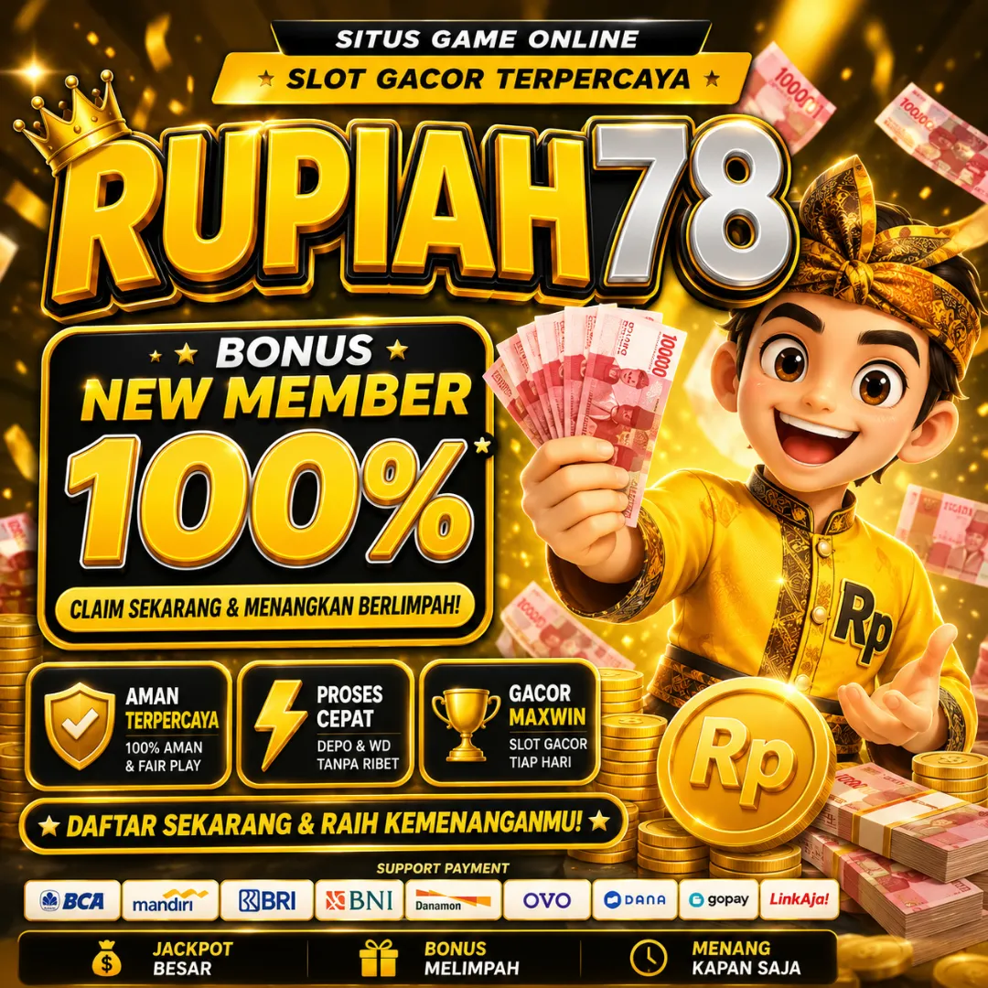 Rupiah78